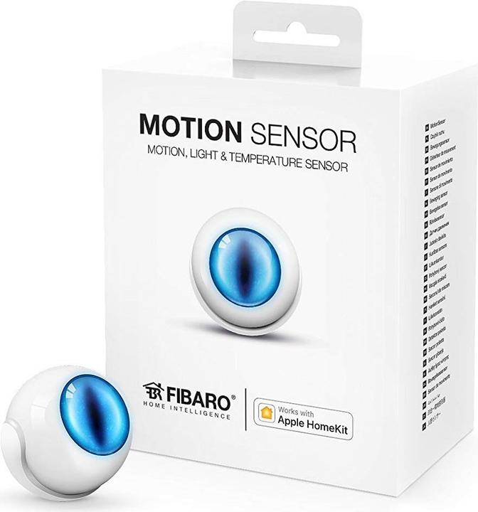 Immagine prodotto Fibaro HomeKit (50 m)