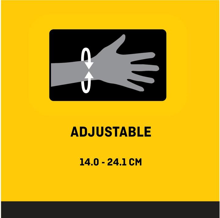 Actual product image Futuro Classic wrist (One size)