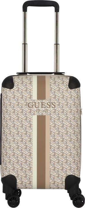 Produktbild Guess Wilder 4 Rollen Kabinentrolley 53 cm (32 l, Handgepäck (bis 50l))