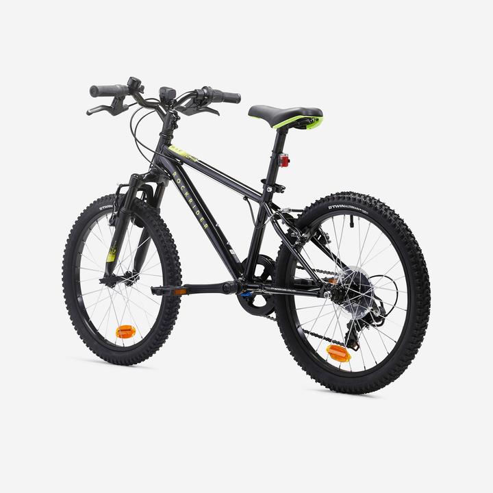 Rockrider EXPLORE 500 (20")