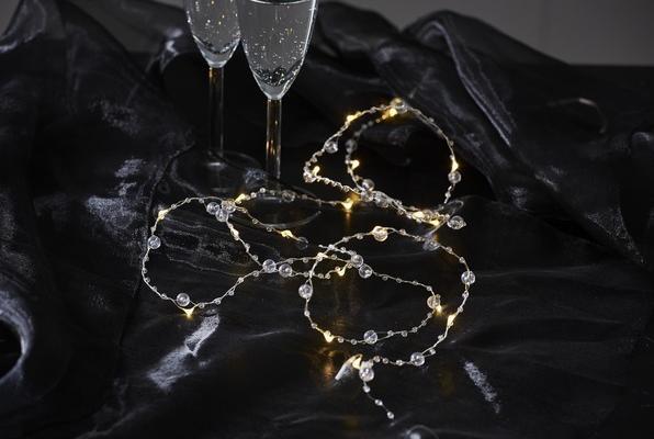 Actual product image Star Trading Chain of lights DEW DROP (0.04 m)