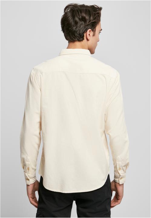 Produktbild Urban Classics Corduroy Shirt (3XL)