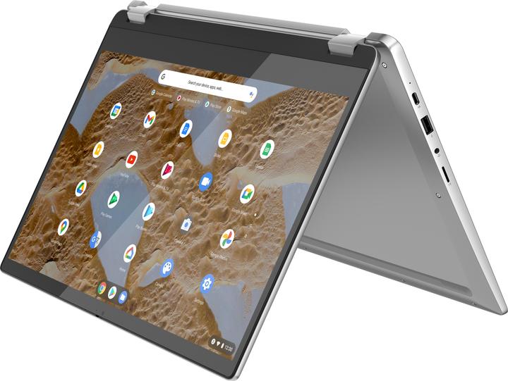 Produktbild Lenovo IdeaPad Flex 3 (15.60", Intel Celeron N4500, 8 GB, 128 GB, DE)