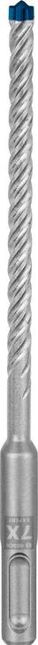 Produktbild Bosch Professional Zubehör EXPERT SDS plus-7X Hammerbohrer, 6,5 x 100 x 165 mm, 10-tlg. (6.5 Millimeter)