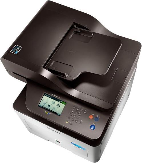 Actual product image Samsung Sl-C2670fw (Laser, Colour)