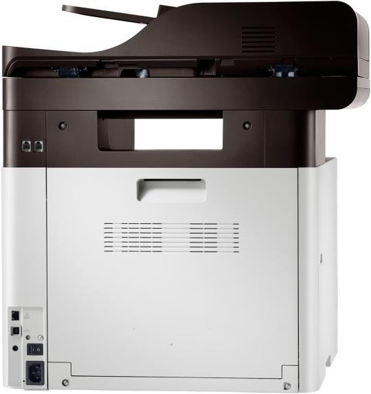 Actual product image Samsung Sl-C2670fw (Laser, Colour)