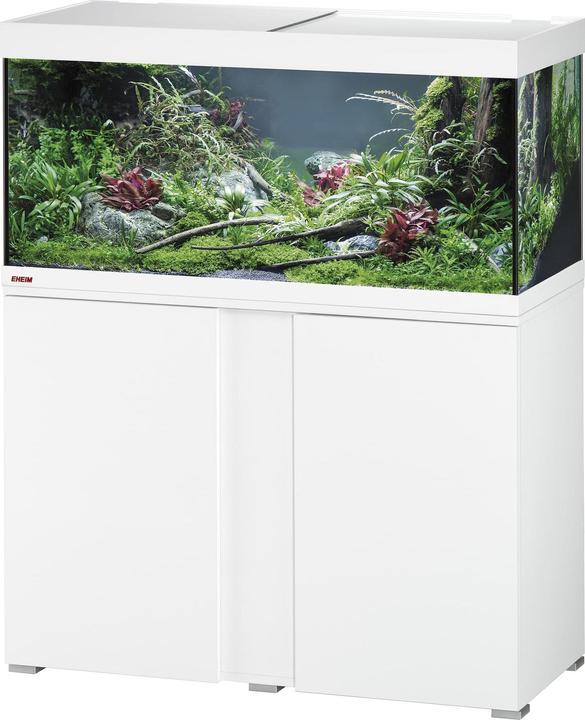 Actual product image Eheim Vivaline 180 LED, White (180 l)