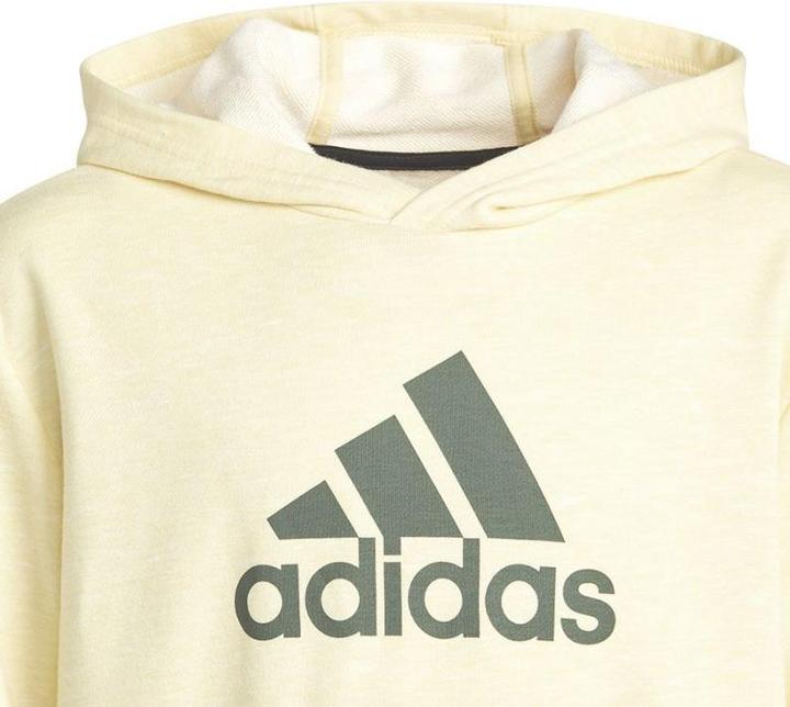 Actual product image adidas Badge of Sport Hoodie Jr (164)