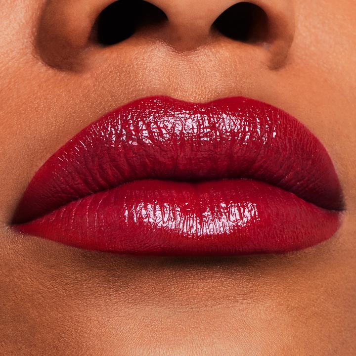Produktbild Estée Lauder Pure Color Emerald Lipstick Crème LA Noir (Nr. 541 - LA Noir)