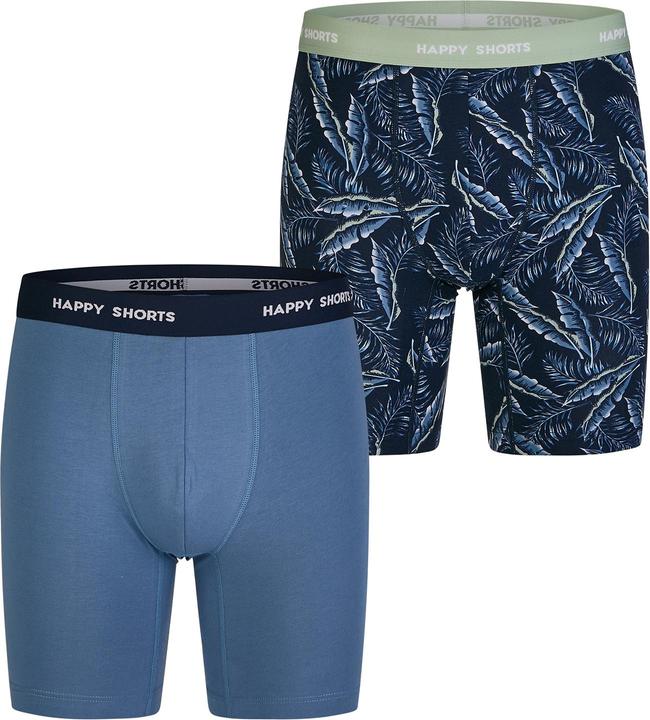 Happy shorts Langer Boxer Jersey Boxer Briefs