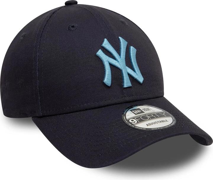 Immagine prodotto New Era Cappellino New York Yankees League essential (Taglia unica)