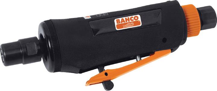 Image du produit Bahco Ponceuse à tige pneum.BP822 (Meuleuse droite, 250 W)