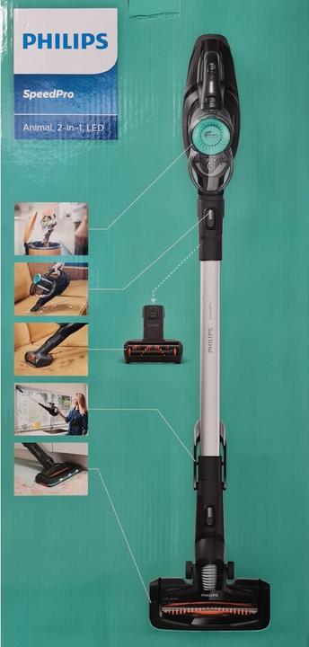 Immagine prodotto Philips FC6726/01