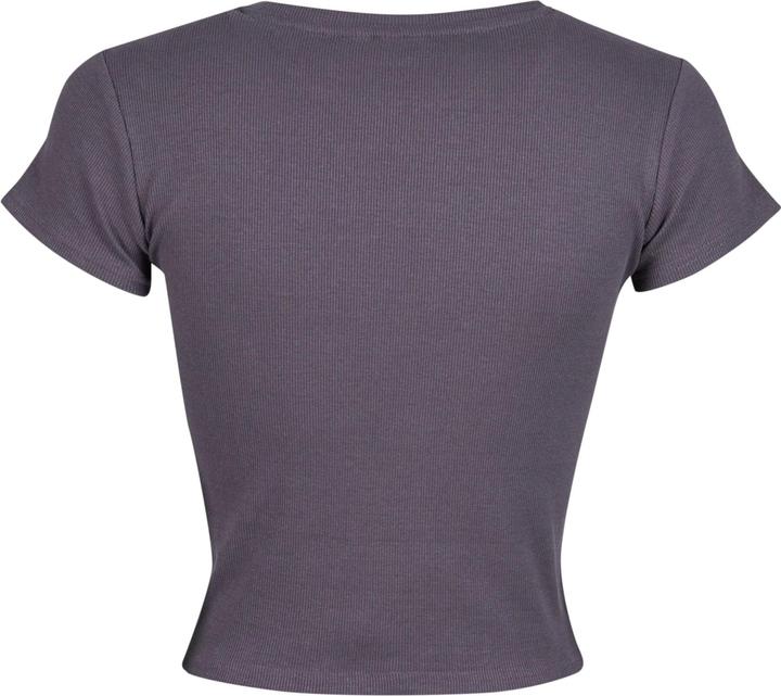 Produktbild Karl Kani KW233-032-2 KK Small Signature Tight Rib Tee (S)