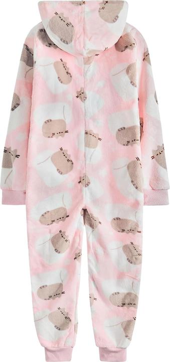 Pusheen Mädchen AllOver Print Schlafanzug
