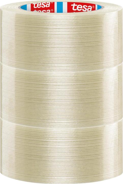 Image du produit tesa Ruban adhésif transparent pour filaments (50 mm)