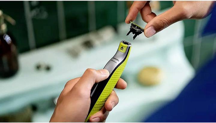 Produktbild Philips OneBlade 360 Blade (1 x)