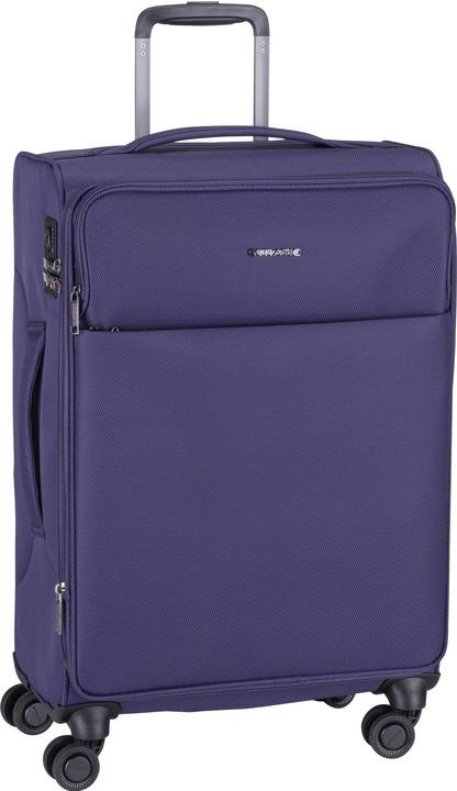 Image du produit Stratic Light + valise (61 l, M (50 - 90l))