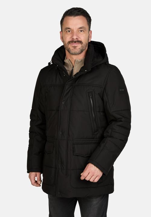 Produktbild Calamar Winterparka (29)