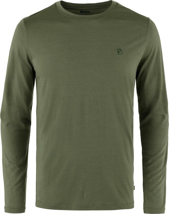 Produktbild Fjällräven Abisko Wool (M)