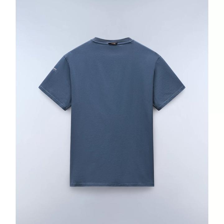Image du produit Napapijri S-Badge Ss (XL)