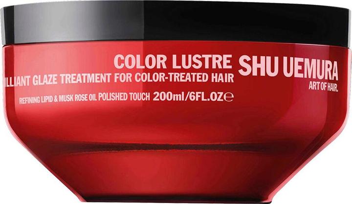 Shu Uemura Color Lustre Treatment (200 ml)