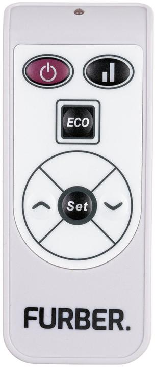 Image du produit Furber Surya 20 (2000 W)