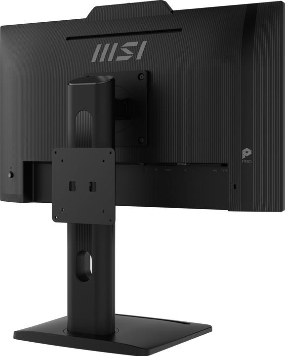 Produktbild MSI PRO MP242PMG (1920 x 1080 Pixel, 23.80")