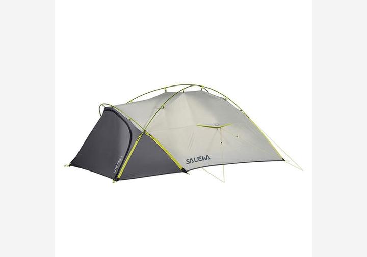 Produktbild Salewa Litetrek II (Kuppelzelt, 2.47 kg, 2 Personen)