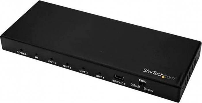 Produktbild StarTech ST124HD202