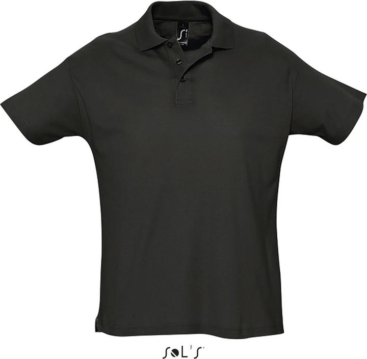 Actual product image Sol's poo shirt so's summer ii (L)