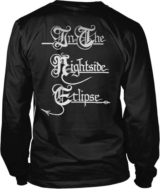 Produktbild Emperor In The Nightside Eclipse (Longsleeve) (M)