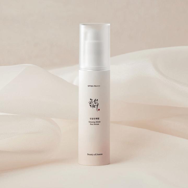 Produktbild Beauty of Joseon Ginseng Moist Sun Serum (50 ml)