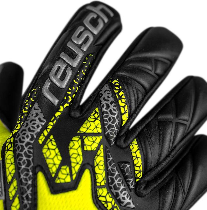 Produktbild Reusch Attrakt Gold X NC (5)