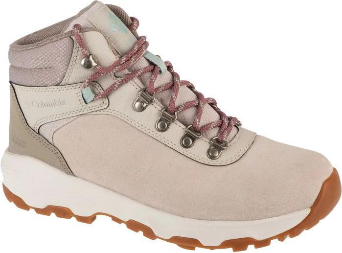 Columbia Women's Newton Wander (39)