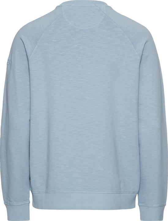 Immagine prodotto Camel Active Sweatshirt aus reiner Baumwolle (4XL)