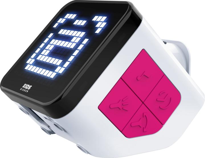 Image du produit Bigben Retro Cube