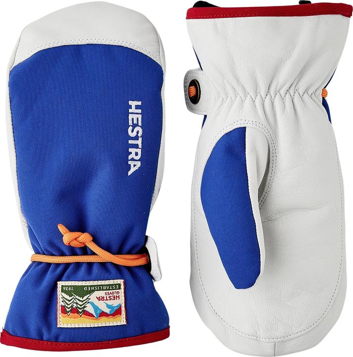 Produktbild Hestra Wakayama (7)