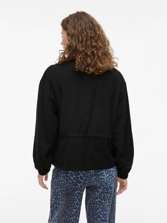 Image du produit Vila Geknöpfte Jacke (34)