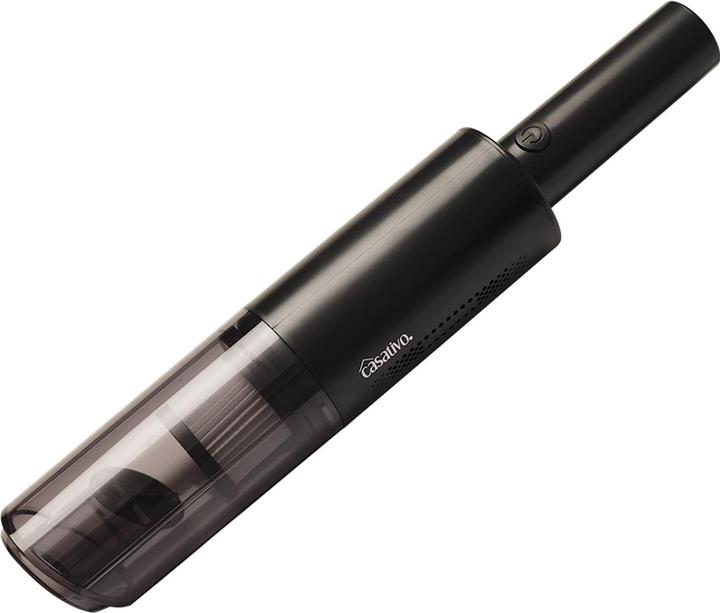 Produktbild Casativo Akku-Staubsauger, Handstaubsauger mit HEPA-Filter