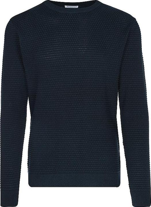 Knowledge Cotton Apparel Sweater VAGN