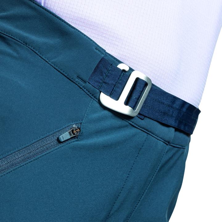 Actual product image Schöffel Mangart pants (44)