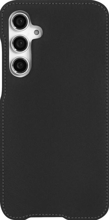 Actual product image Noreve Leather case (Samsung Galaxy S23 FE)