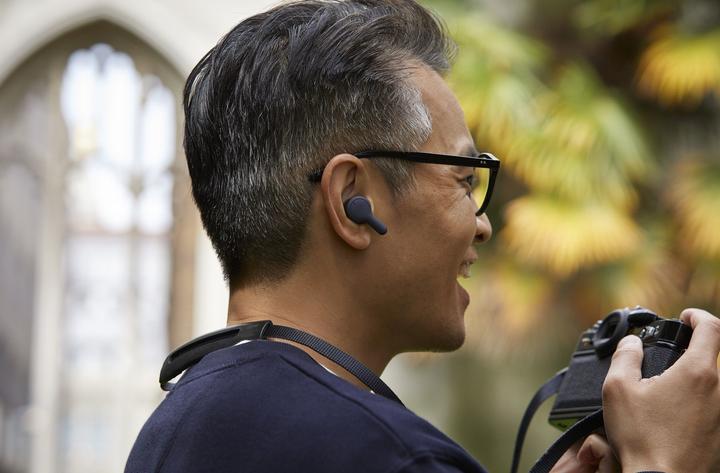 Actual product image RHA TrueConnect (25 h, Wireless)