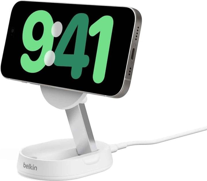 Image du produit Belkin BoostCharge Pro (15 W)