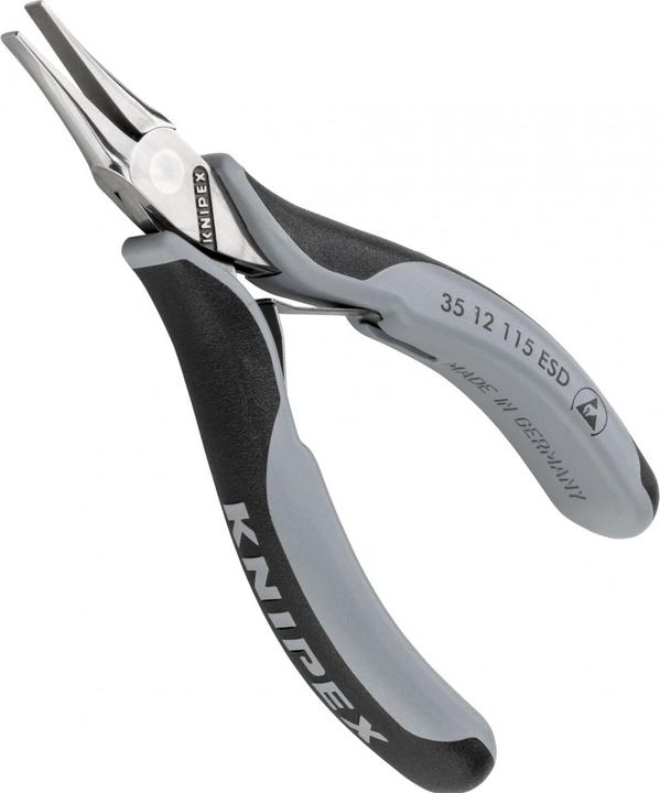 Produktbild Knipex Elektronikzangen-Set (220 mm)