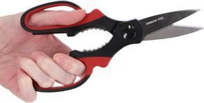 Produktbild Westmark Universelle Haushaltsschere, 21 cm (20.70 cm)