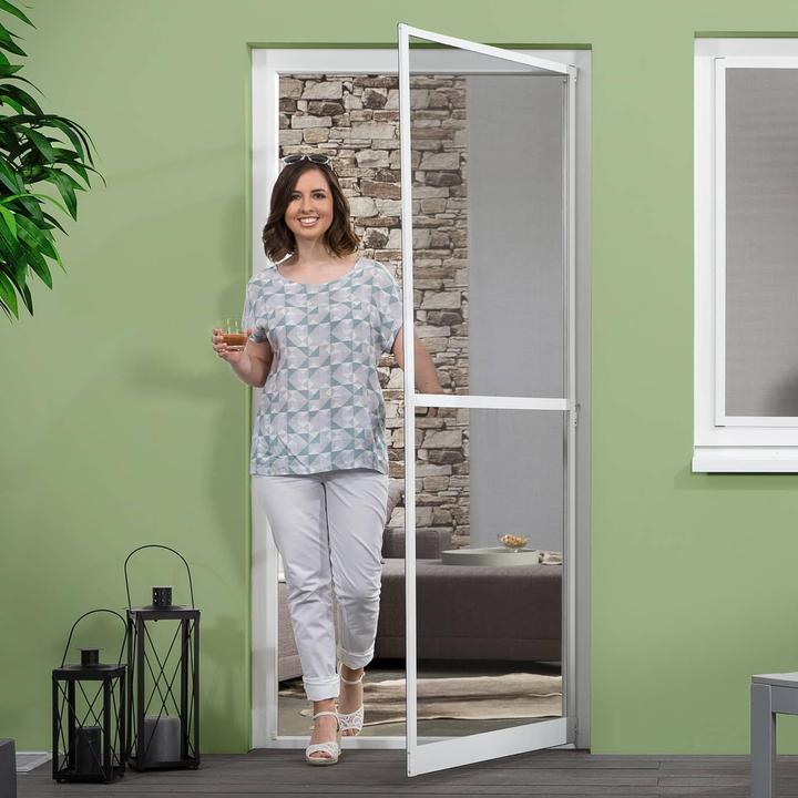 Actual product image Empasa Master Slim Plus (100 x 210 cm)