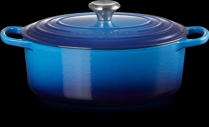 Produktbild Le Creuset Bräter (Bräter + Schmortopf, Gusseisen)