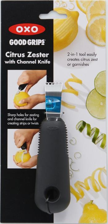 Produktbild OXO GG Schäler für Zester